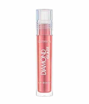 CATRICE Diamond Glaze Lipgloss 3 ml Rosa