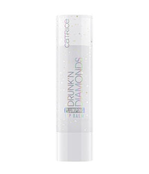 CATRICE Drunk'n Diamonds Plumping Lip Balm Lippenbalsam 4 g Creme
