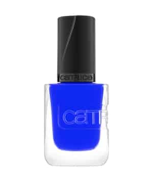 CATRICE Gel Affair Nail Lacquer Nagellack 11 ml Blau