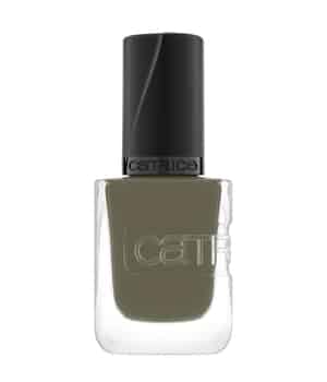 CATRICE Gel Affair Nail Lacquer Nagellack 11 ml Braun