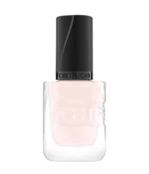 CATRICE Gel Affair Nail Lacquer Nagellack 11 ml Creme