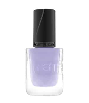 CATRICE Gel Affair Nail Lacquer Nagellack 11 ml Grau