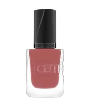 CATRICE Gel Affair Nail Lacquer Nagellack 11 ml Hellbraun