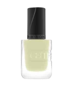 CATRICE Gel Affair Nail Lacquer Nagellack 11 ml Nude