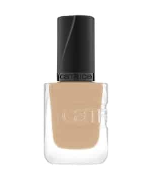CATRICE Gel Affair Nail Lacquer Nagellack 11 ml Rosa