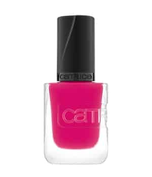 CATRICE Gel Affair Nail Lacquer Nagellack 11 ml Rot