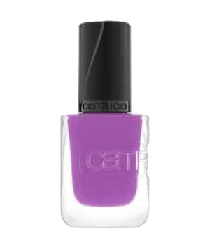 CATRICE Gel Affair Nail Lacquer Nagellack 11 ml Violett/Lila