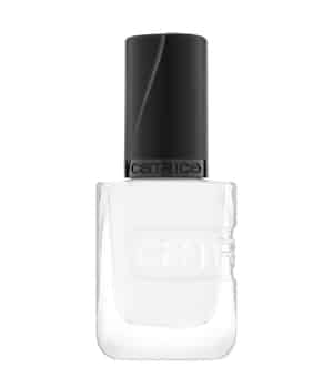 CATRICE Gel Affair Nail Lacquer Nagellack 11 ml Weiß