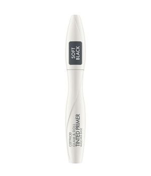 CATRICE Glam & Doll Tinted Primer Mascara Base 10 ml Braun