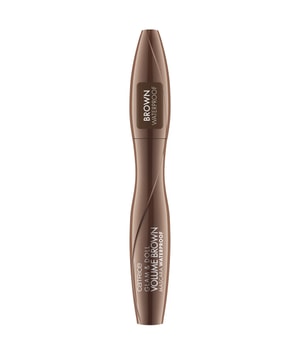 CATRICE Glam & Doll Volume Waterproof Mascara 10 ml Braun