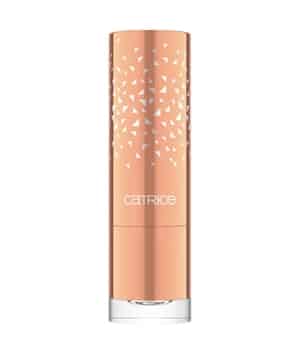 CATRICE Glam In Gold Glow Lip Balm Lippenbalsam 4 g Nude