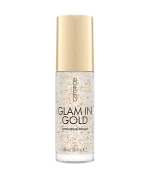 CATRICE Glam In Gold Hydrating Primer Primer 30 ml