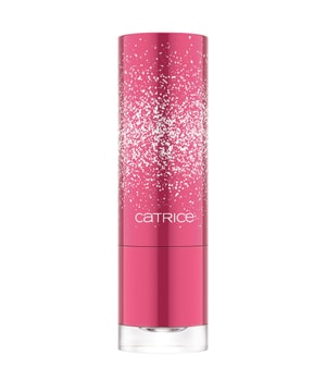CATRICE Glitter Glam Glow Lip Balm Lippenstift 3 g Pink
