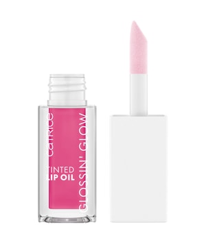 CATRICE Glossin' Glow Tinted Lip Oil Lippenöl 4 ml Pink