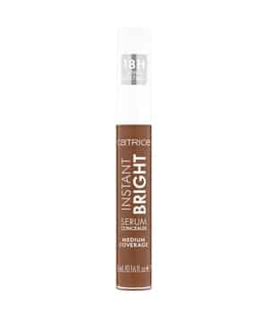 CATRICE Instant Bright Serum Concealer Concealer 5 ml Braun