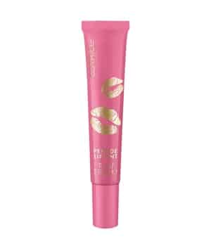 CATRICE KISS & GLOW Peptide Lip Tint Lipgloss 12 ml Rosa