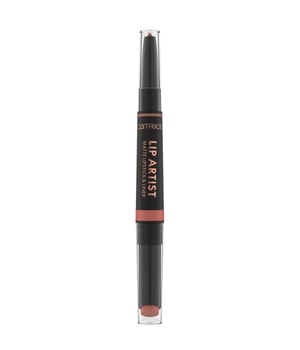 CATRICE Lip Artist Matte Lipstick & Liner Lippenstift 2 g Hellbraun