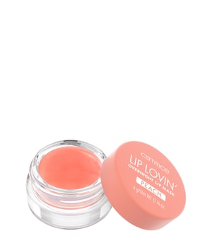 CATRICE Lip Lovin' Overnight Lip Mask Lippenmaske 4 g Rosa