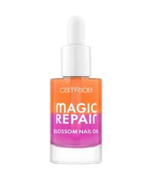 CATRICE Magic Repair Blossom Nail Oil Nagelöl 8 ml