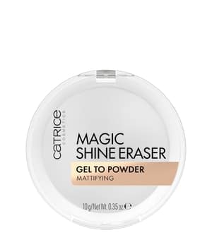 CATRICE Magic Shine Eraser Gel To Powder Fixierpuder 10 g
