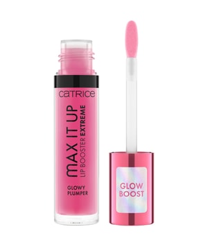 CATRICE Max It Up Lip Booster Extreme Lipgloss 4 ml Nude