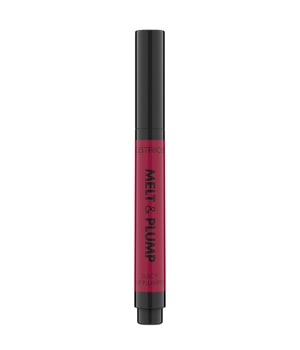 CATRICE Melt & Plump Juicy Lip Plumper Lippenbalsam 2 g Dunkelrot