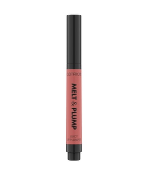 CATRICE Melt & Plump Juicy Lip Plumper Lippenbalsam 2 g Hellbraun