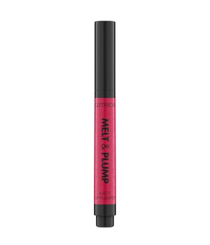CATRICE Melt & Plump Juicy Lip Plumper Lippenbalsam 2 g Rot