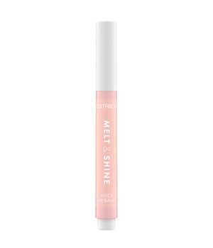 CATRICE Melt & Shine Juicy Lip Balm Lippenbalsam 1 g Nude