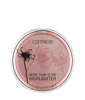 CATRICE More Than Glow Highlighter 6 g Hellbraun