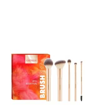 CATRICE Pro Essential Brush Set Pinselset 1 Stk