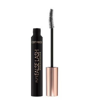 CATRICE Pure False Lash Beyond Black Mascara 10 ml Schwarz