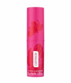 CATRICE SPRING AWAKENING Cheek Awakener Rouge 8 g Rosa