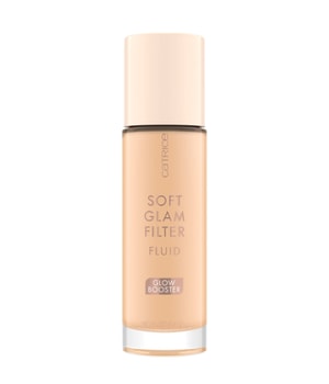 CATRICE Soft Glam Filter Fluid Glow Booster Primer 30 ml Nude