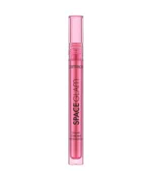 CATRICE Space Glam Liquid Chrome Lidschatten 2 ml Rosa