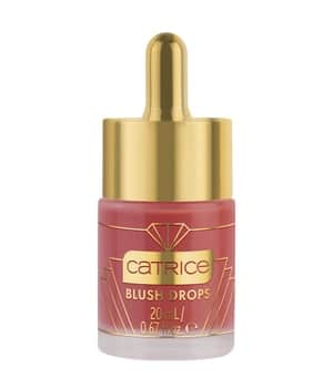 CATRICE TREASURES Blush Drops Cremerouge 20 ml Braun