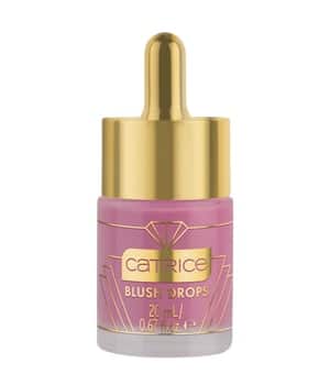 CATRICE TREASURES Blush Drops Cremerouge 20 ml Hellbraun