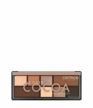 CATRICE The Dark Cocoa Lidschatten Palette 9 g