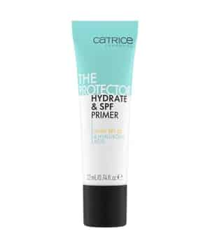 CATRICE The Protector Hydrate & SPF Primer 22 ml Creme