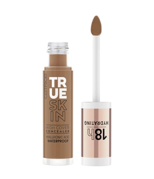 CATRICE True Skin High Cover Concealer 5 ml Braun