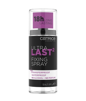 CATRICE Ultra Last2 Fixing Spray 50 ml
