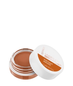 CATRICE Under Eye Brightener Instant Awake Concealer 4 g Braun