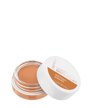 CATRICE Under Eye Brightener Instant Awake Concealer 4 g Hellbraun