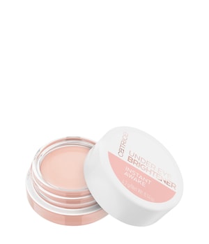 CATRICE Under Eye Brightener Instant Awake Concealer 4.2 g Creme