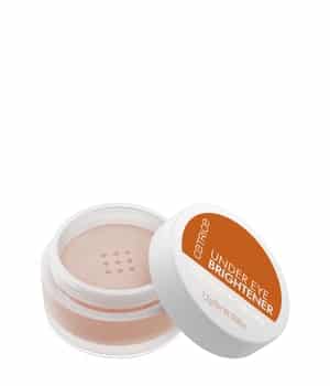 CATRICE Under Eye Brightener Setting Powder Fixierpuder 2 g Hellbraun