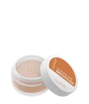 CATRICE Under Eye Brightener Setting Powder Fixierpuder 2 g Rosa