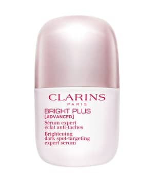 CLARINS BRIGHT PLUS [ADVANCED] Sérum expert Gesichtsserum 30 ml