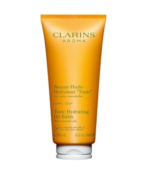CLARINS Baume-Huile Hydratant "Tonic" Körperöl 200 ml