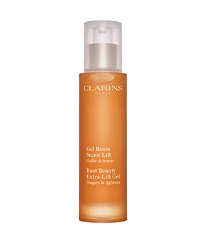 CLARINS Body Care Extra-Lift Gel Dekolletécreme 50 ml