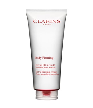 CLARINS Body-Firming Crème lift-fermeté Körpercreme 200 ml